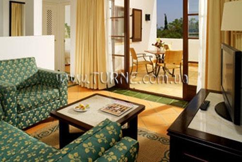 Изображение Sheraton Algarve 5*