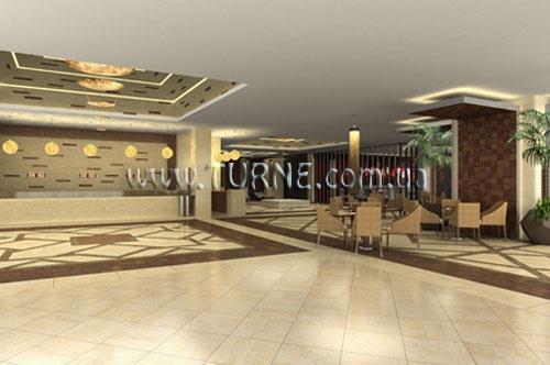 Hotel Real Marina Hotel & SPA 5*