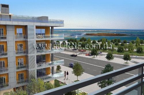 Imaginea Real Marina Hotel & SPA 5*