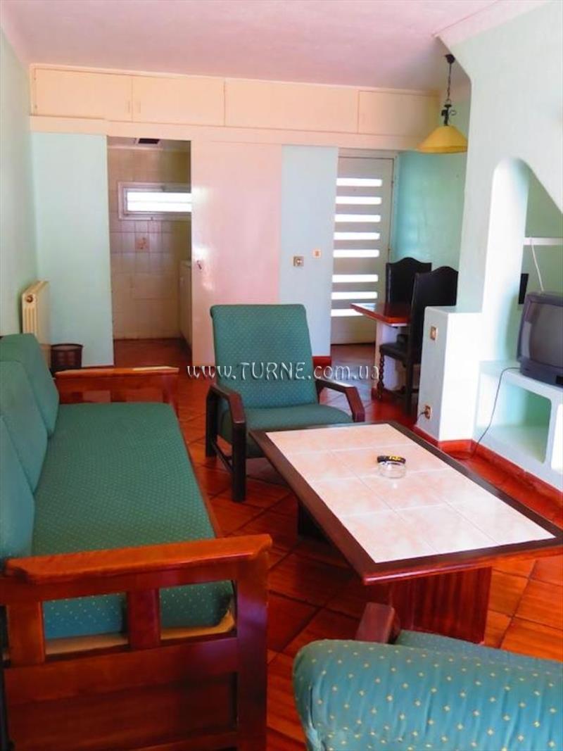 Изображение Algarve Gardens 3*