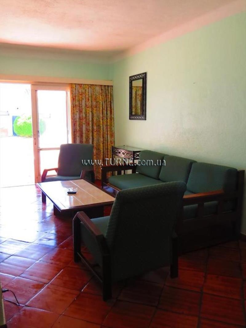 Фотография Algarve Gardens 3*