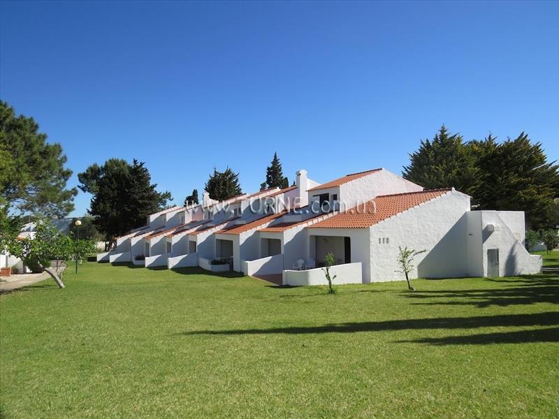 Фото Algarve Gardens 3*