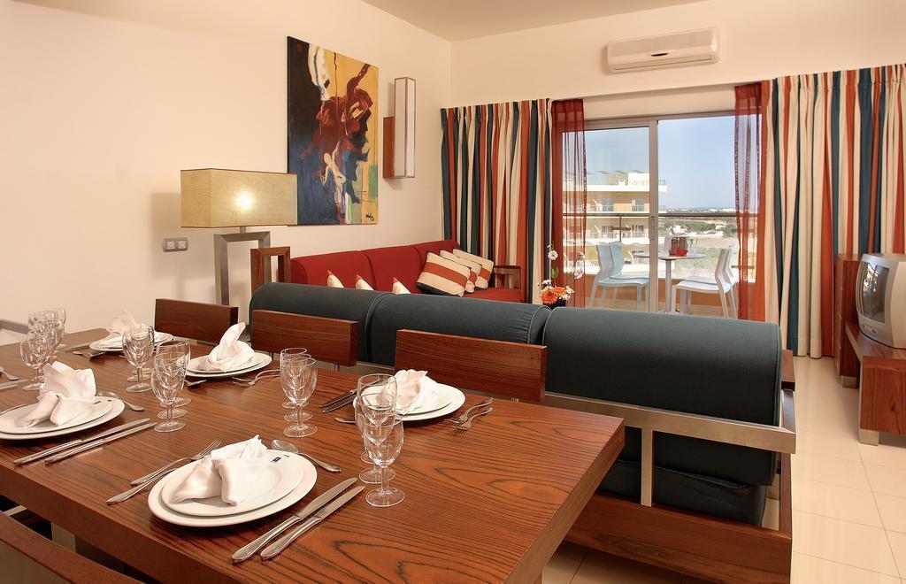 Отель Balaia Atlantico 4*