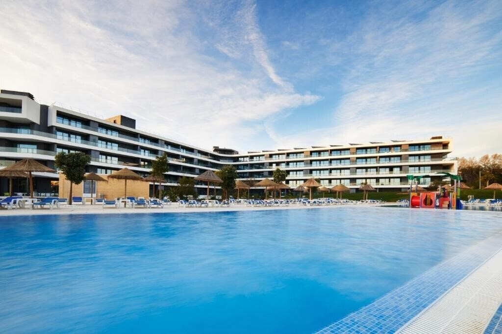 Изображение Alvor Baia 4*
