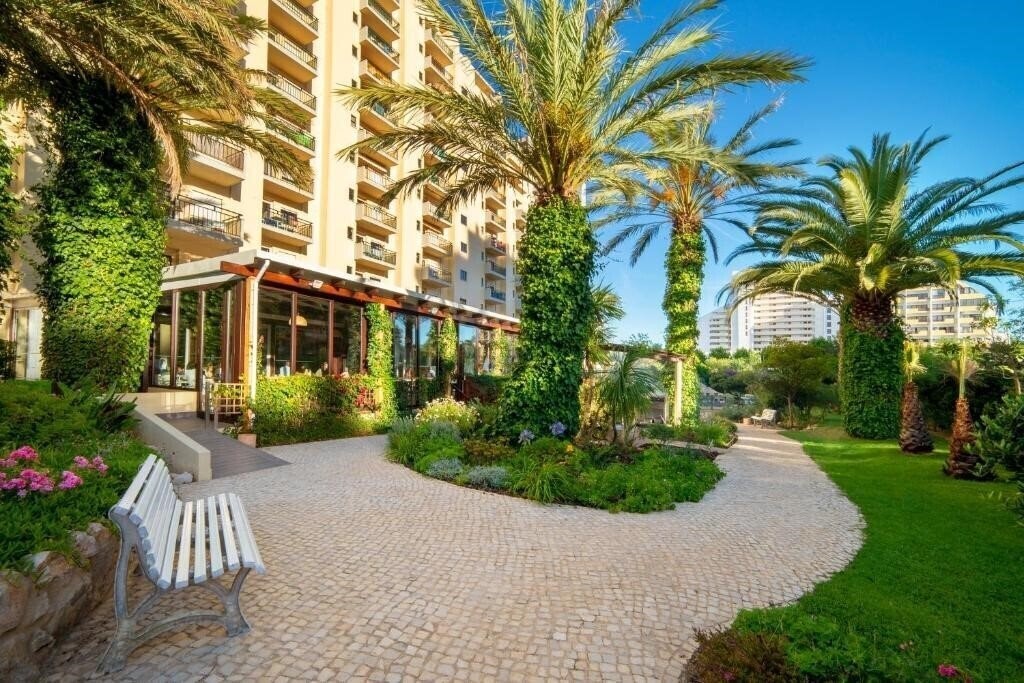 Imaginea Club Amarilis 3*