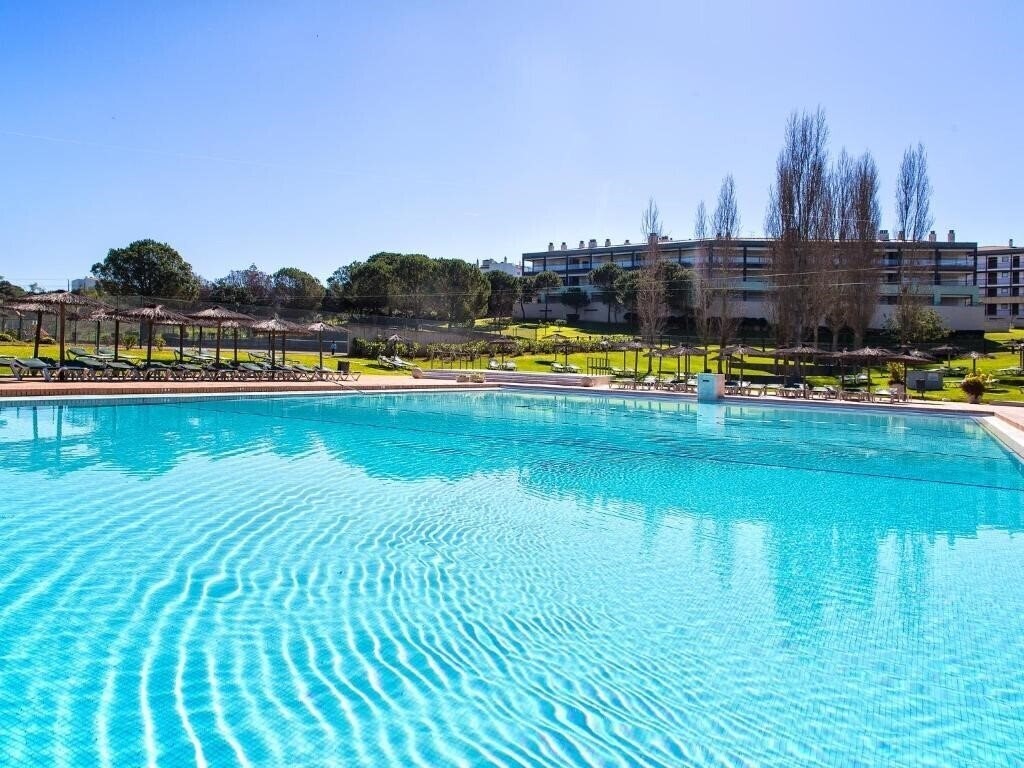 Hotel Vitasol Park 3*