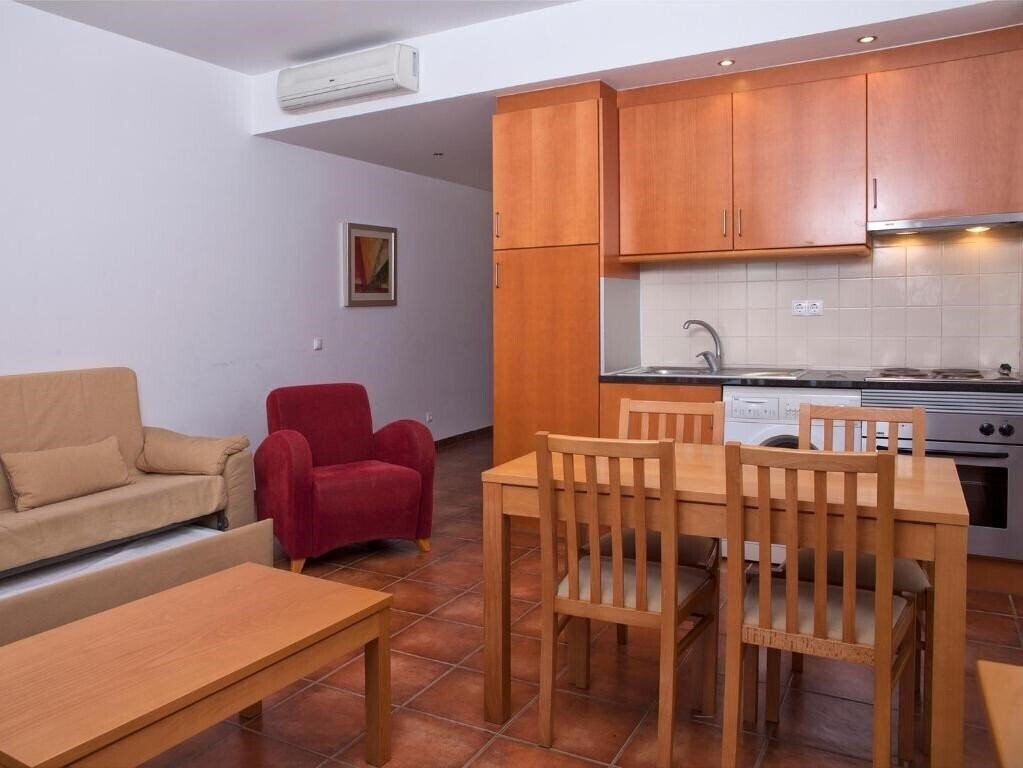 Imaginea Vitasol Park 3*