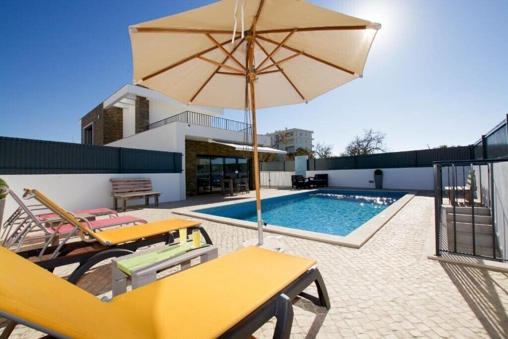 Imaginea Alto Da Colina 4*