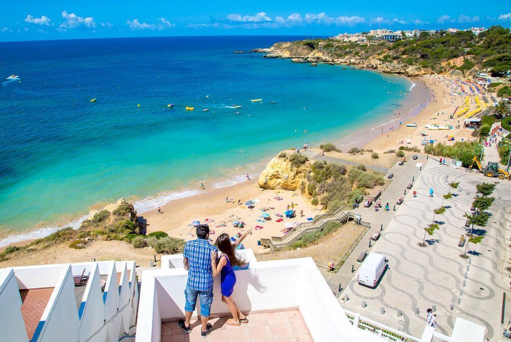 Hotel Clube Praia Da Oura Resort Albufeira 3*