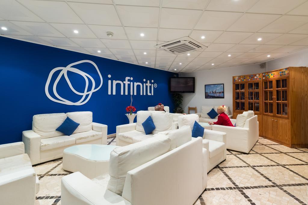 Fotografie Clube Praia Da Oura Resort Albufeira 3*