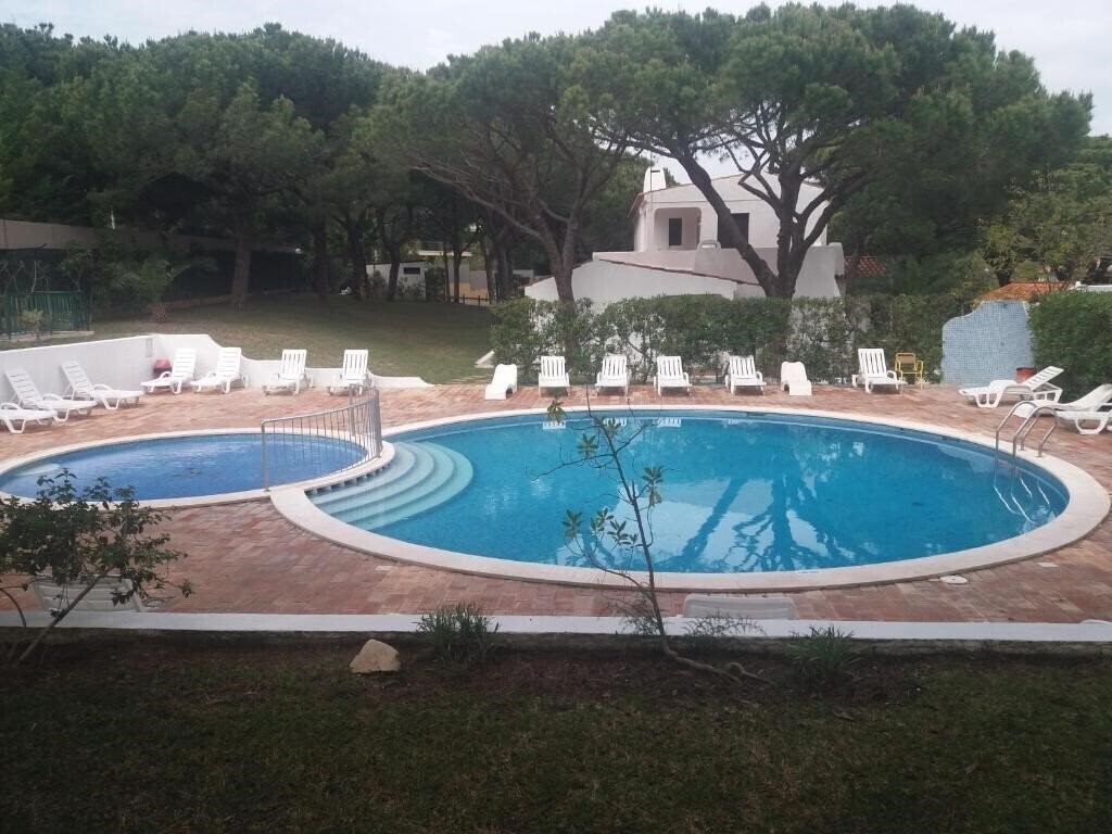 Hotel Aldeia Da Falesia 3*
