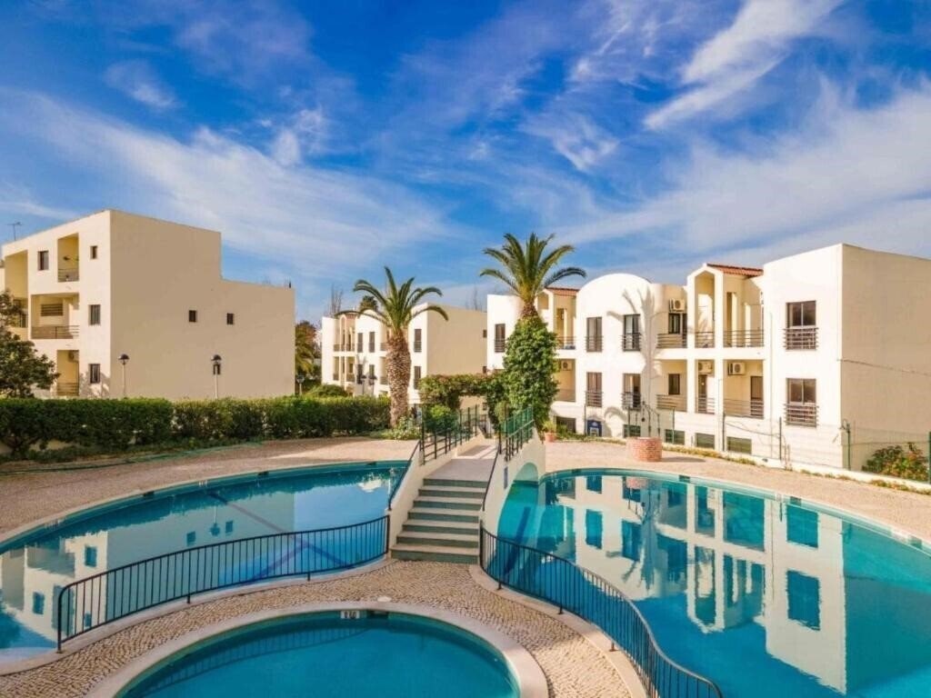 Фотография Clube Alvorferias 3*