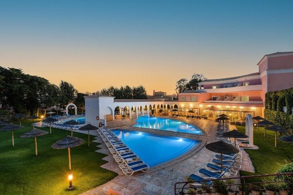 Hotel Clube Vilarosa 3*