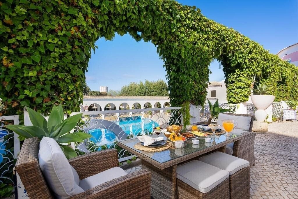 Imaginea Clube Vilarosa 3*