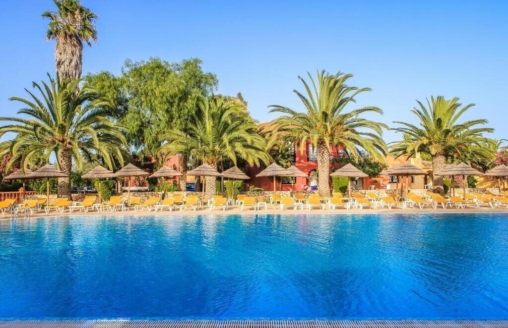 Изображение Colina Village 3*