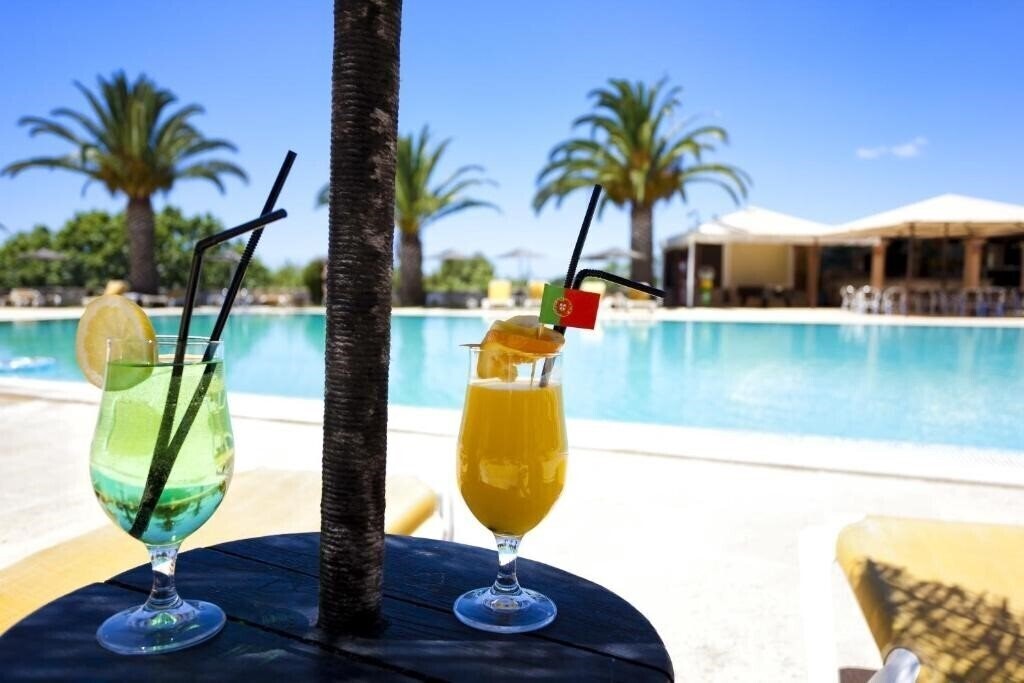 Картинка Colina Village 3*