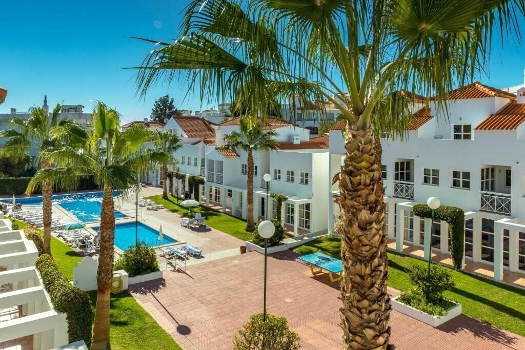 Imaginea Ouratlantico 3*