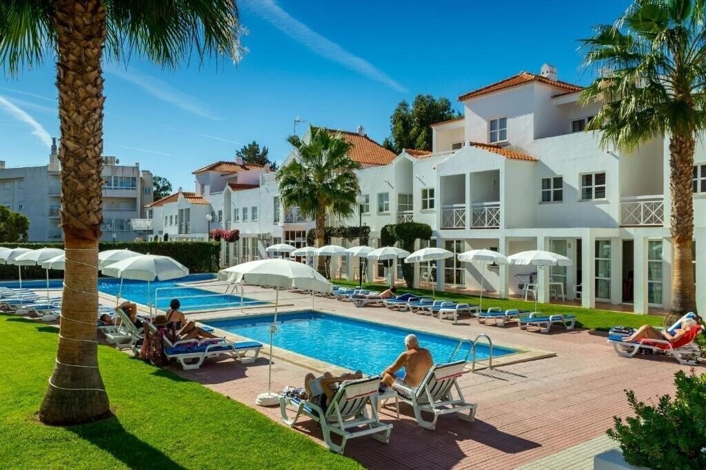 Imaginea Ouratlantico 3*