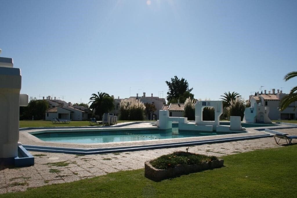 Imaginea Pedras Del Rei 3*