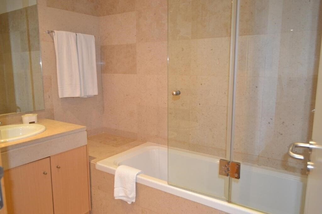 Fotografie Residence Golf Club 3*