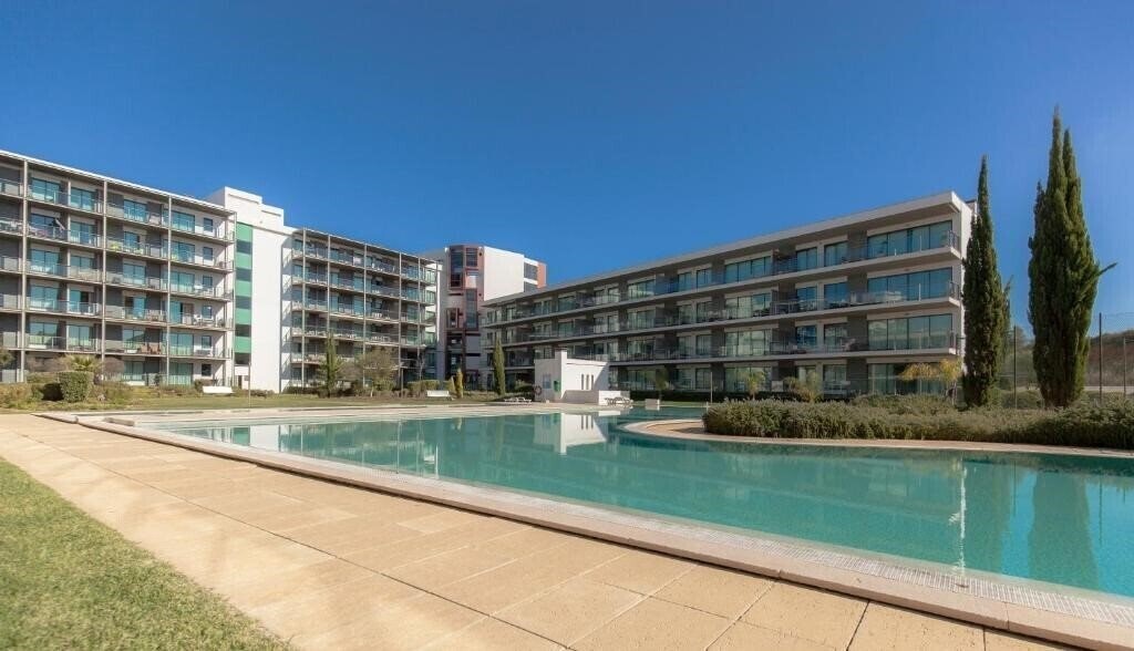 Imaginea Residence Golf Club 3*