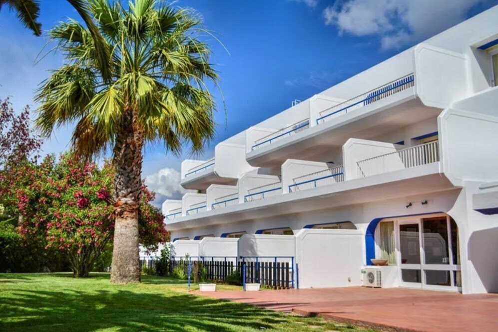 Hotel Carvoeiro Garden Hotel (ex. Solferias) 4*