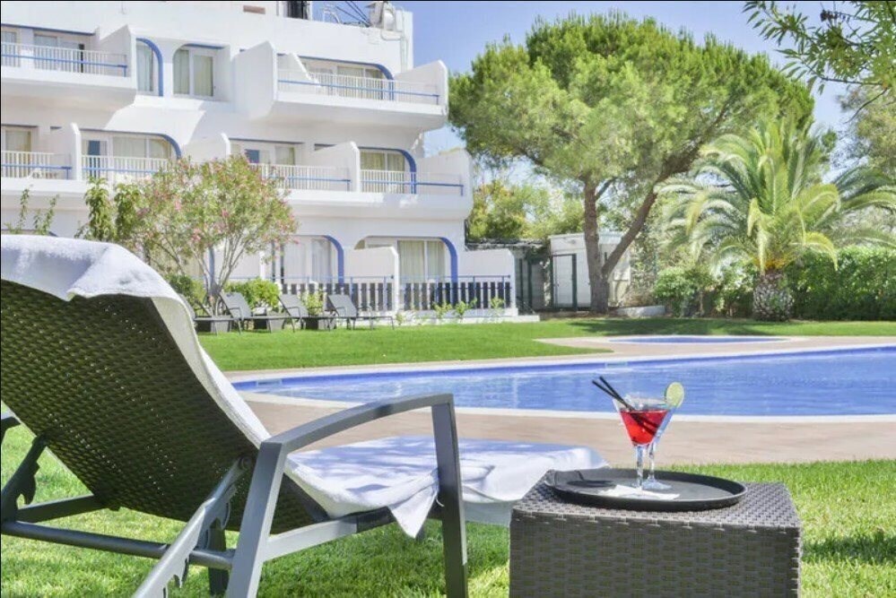 Fotografii Carvoeiro Garden Hotel (ex. Solferias) 4*