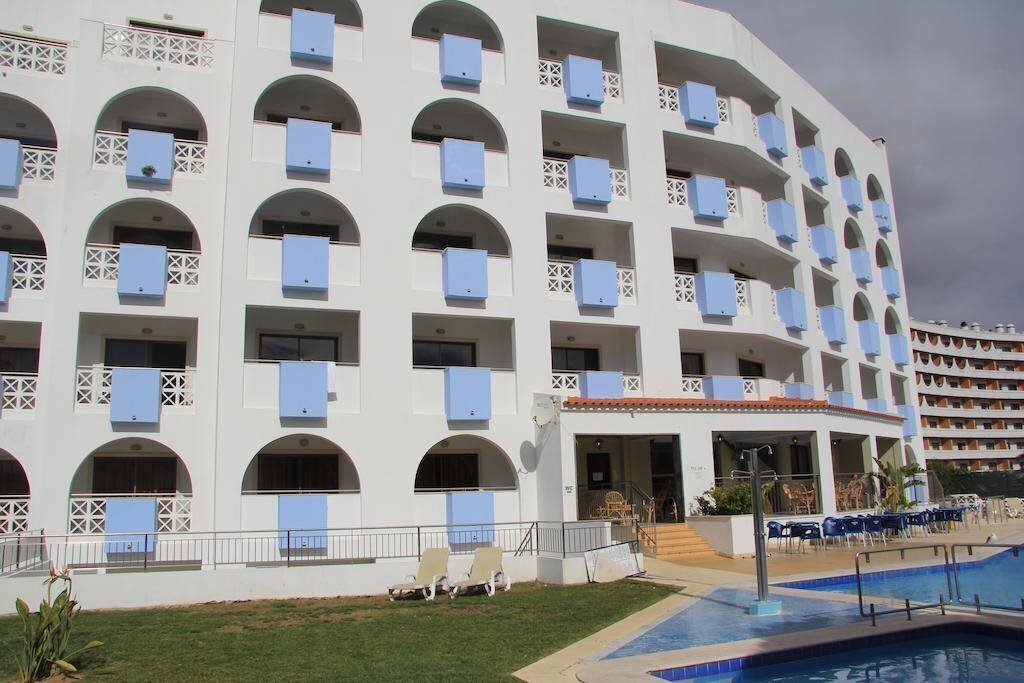 Fotografie Varandas De Albufeira 4*