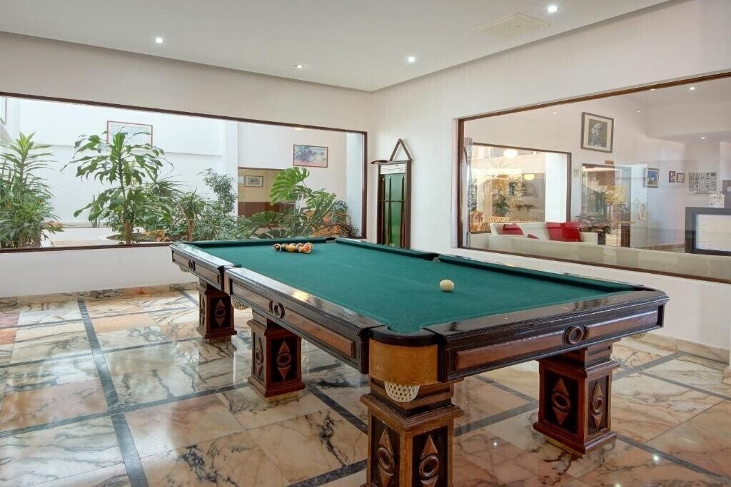 Картинка Zodiaco 3*