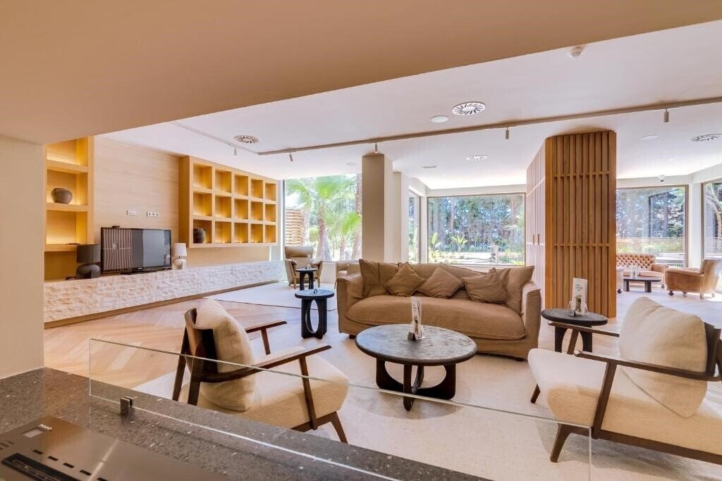 Fotografie Falesia Hotel 4*