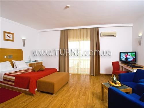 Fotografie Alcazar 3*