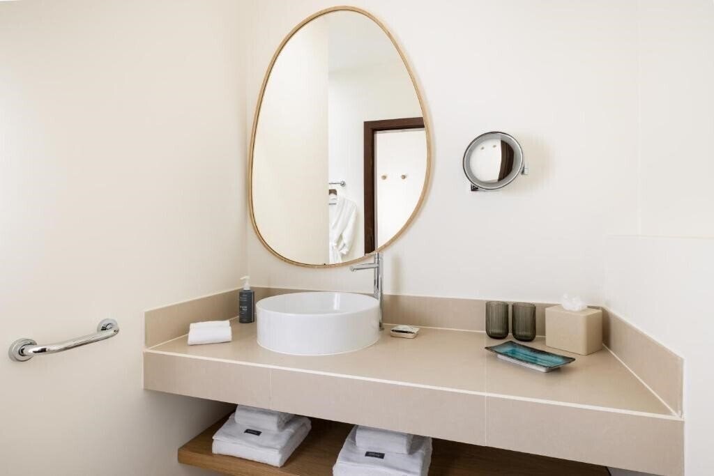 Imaginea Salgados Dunas Suite 3*