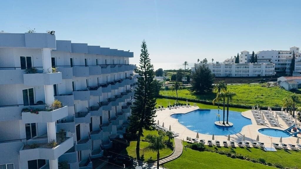 Фотография Vila Gale Nautico 4*