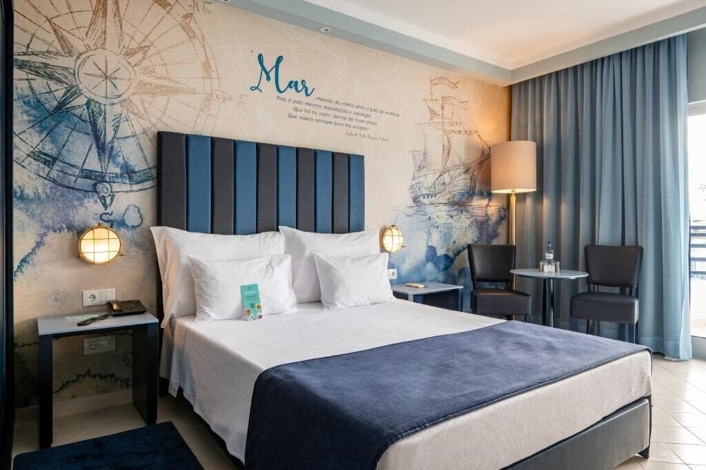 Картинка Vila Gale Nautico 4*