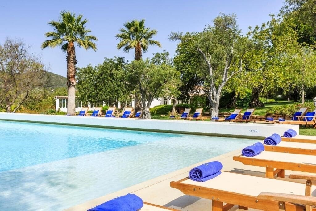 Imaginea Vila Monte Resort вилла