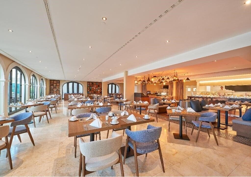 Fotografii Cascade Wellness & Lifestyle Resort 5*