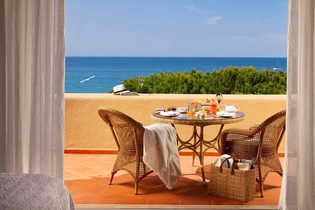 Imaginea Vila Joya 5*