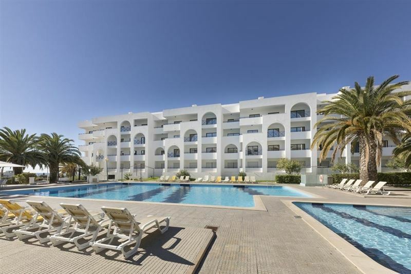 Imaginea Be Smart Terrace Algarve 3*