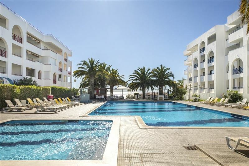 Fotografii Be Smart Terrace Algarve 3*