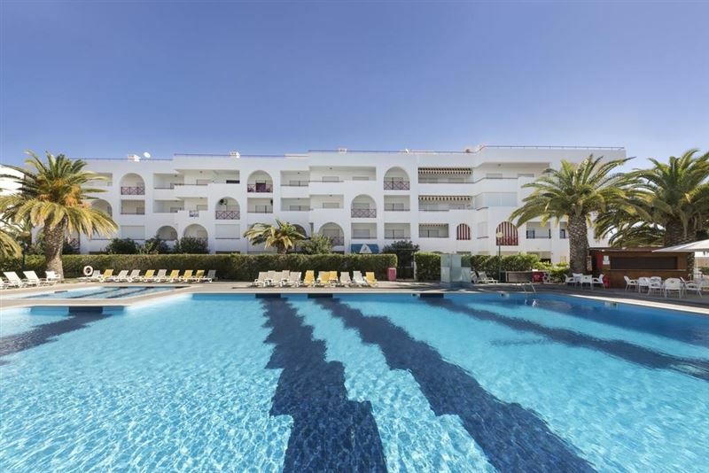 Imaginea Be Smart Terrace Algarve 3*
