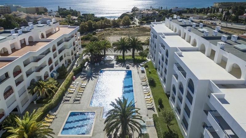 Hotel Be Smart Terrace Algarve 3*