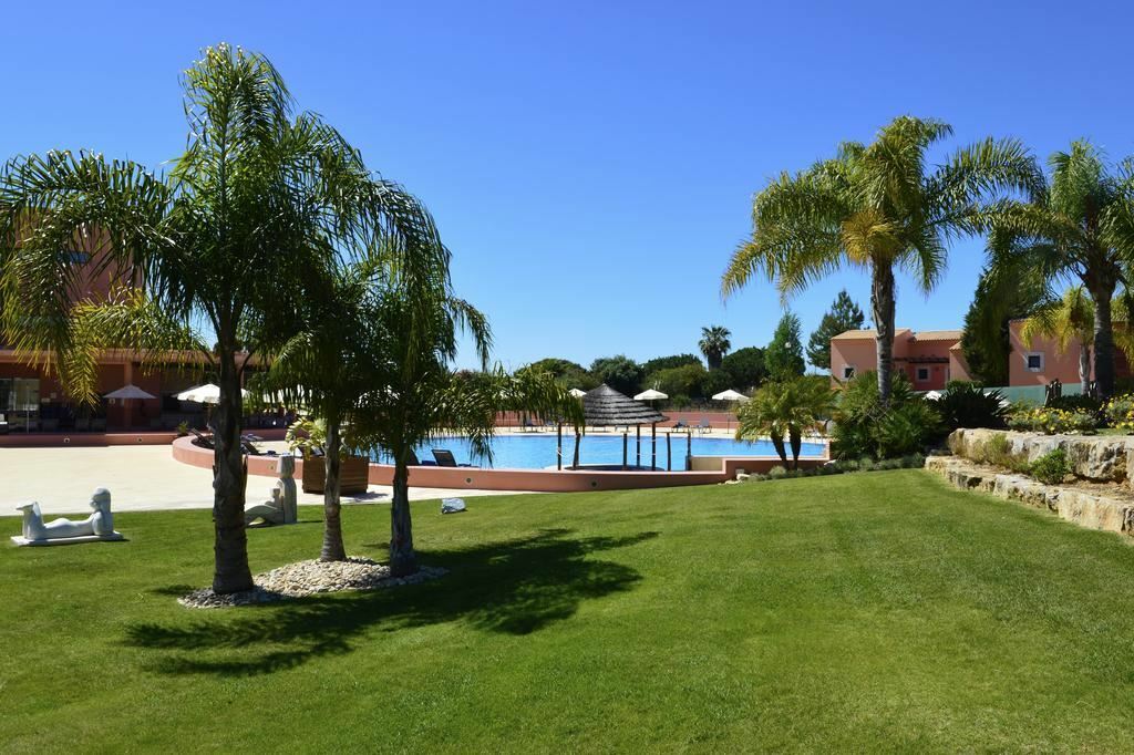 Изображение Pestana Vila Sol 5*