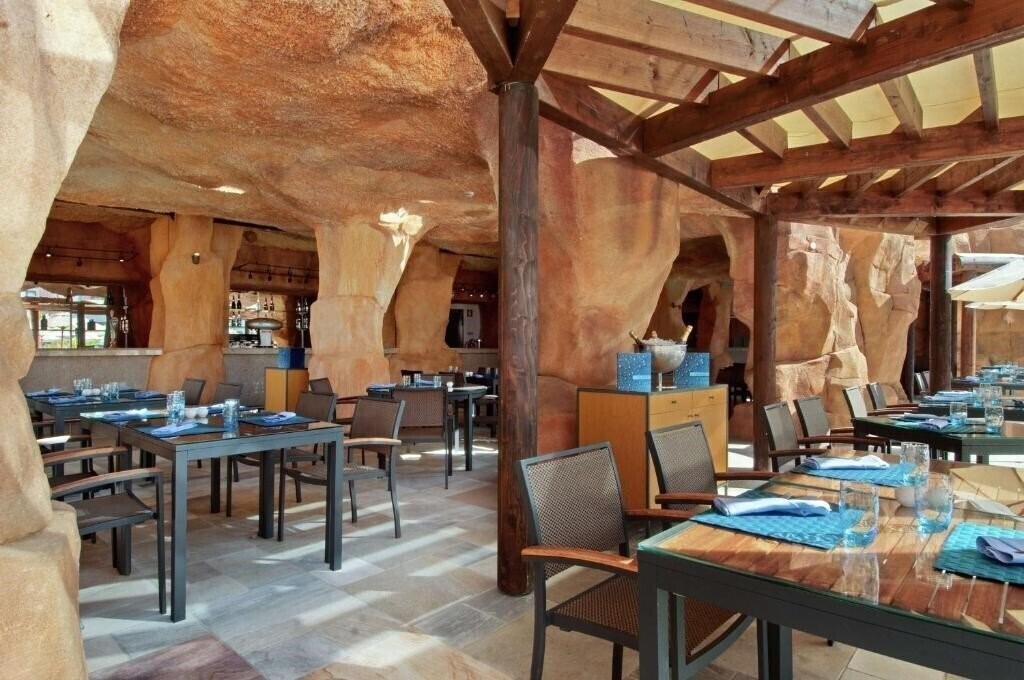 Изображение Hilton Vilamoura As Cascatas Golf Resort & SPA 5*