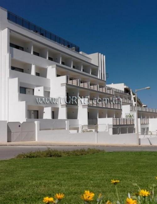 Hotel Carvi Beach 3*