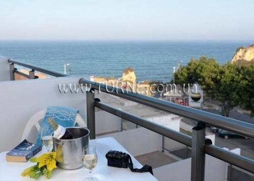 Imaginea Carvi Beach 3*