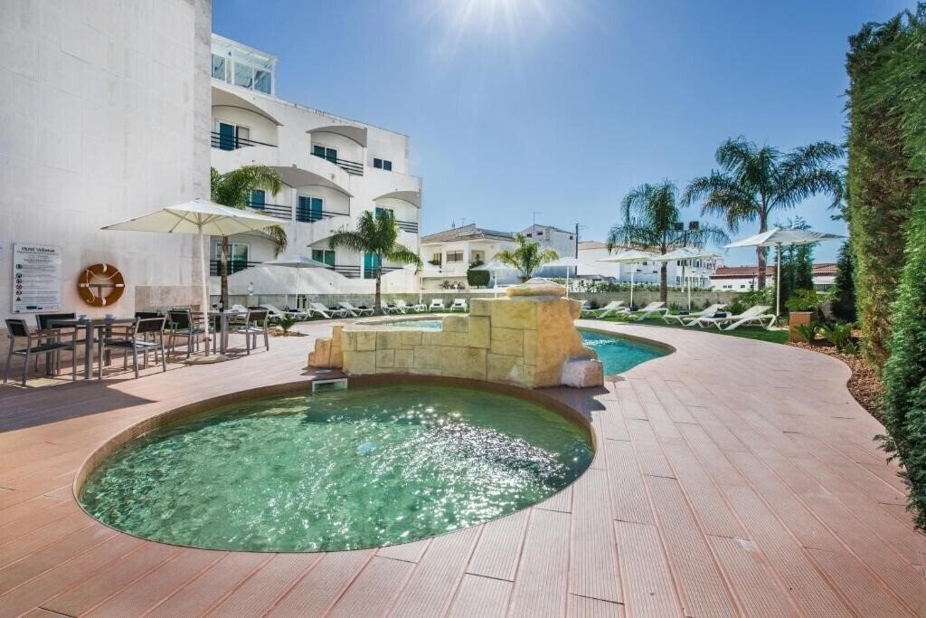 Fotografie Velamar Boutique Hotel 3*