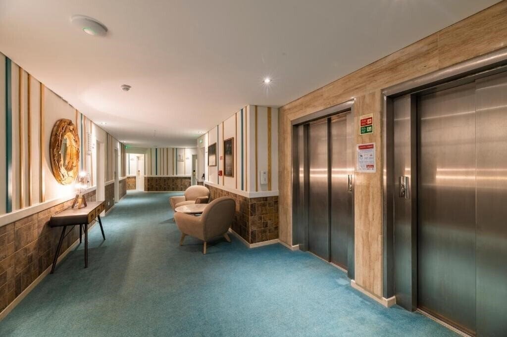 Imaginea Velamar Boutique Hotel 3*