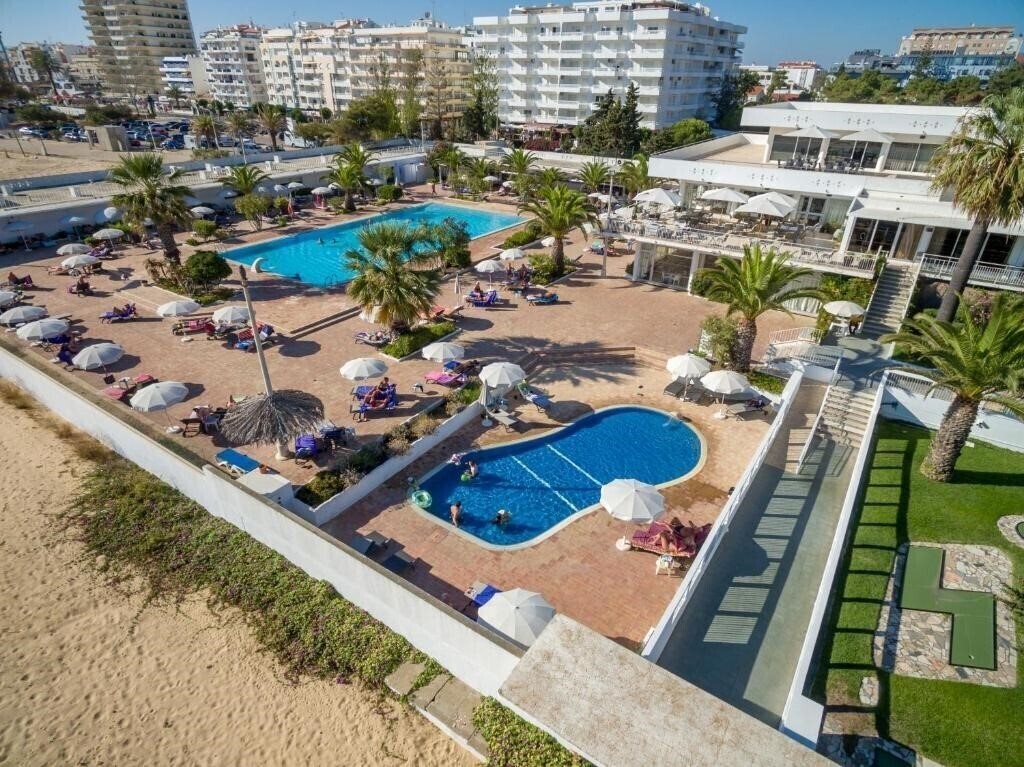 Fotografii Vasco Da Gama 3*