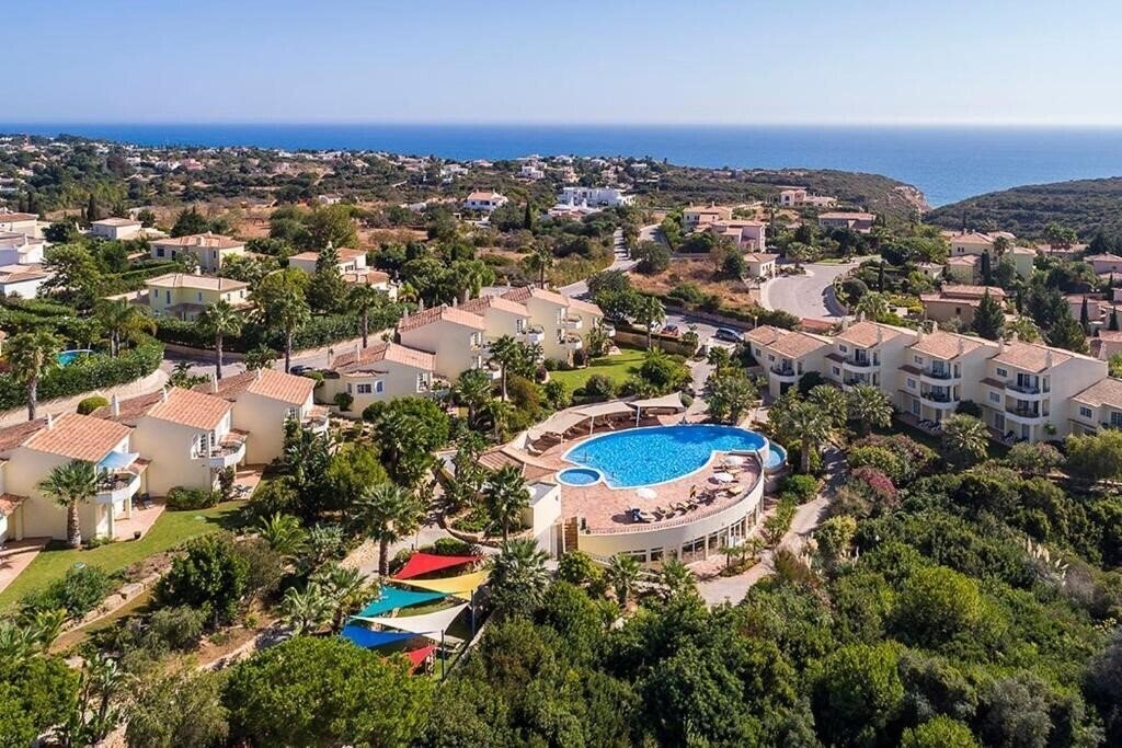 Hotel Presa De Moura 4*