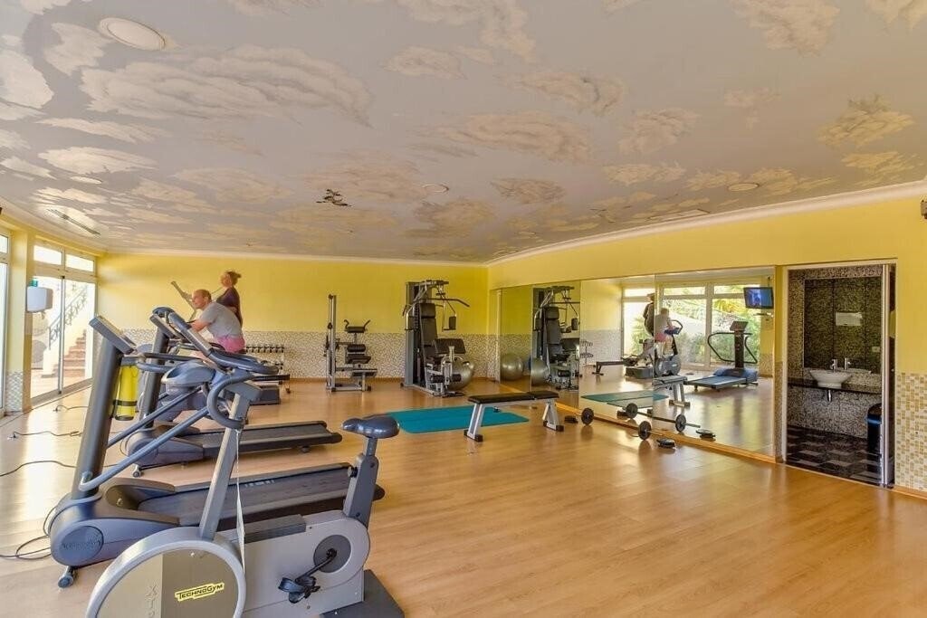 Imaginea Presa De Moura 4*